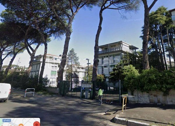 appartamento in vendita a Roma in zona Tor di Quinto
