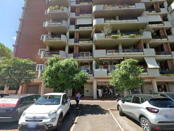 appartamento in vendita a Roma in zona Aurelio