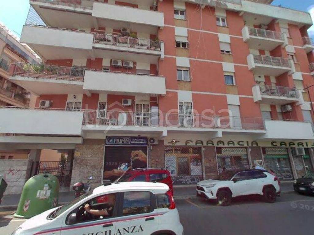 appartamento in vendita a Roma in zona Monte Sacro/Talenti