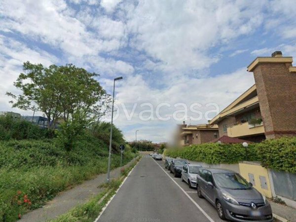 casa indipendente in vendita a Roma in zona Settecamini