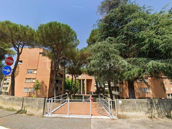 appartamento in vendita a Roma in zona Ottavia