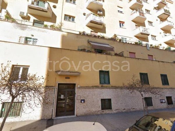 appartamento in vendita a Roma in zona Tiburtino