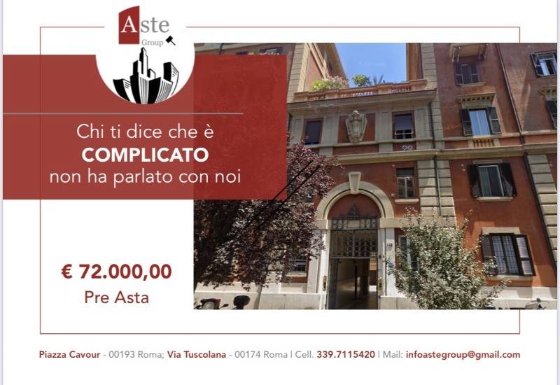 appartamento in vendita a Roma in zona Della Vittoria
