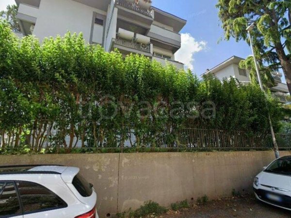 casa indipendente in vendita a Roma in zona La Giustiniana