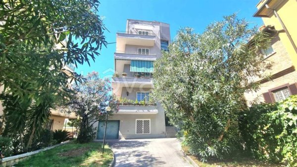 appartamento in vendita a Roma in zona Monte Sacro/Talenti
