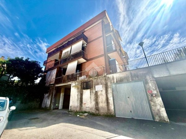 locale di sgombero in vendita a Roma in zona Tor Sapienza