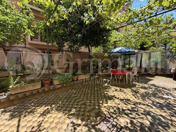appartamento in vendita a Roma in zona Gianicolense