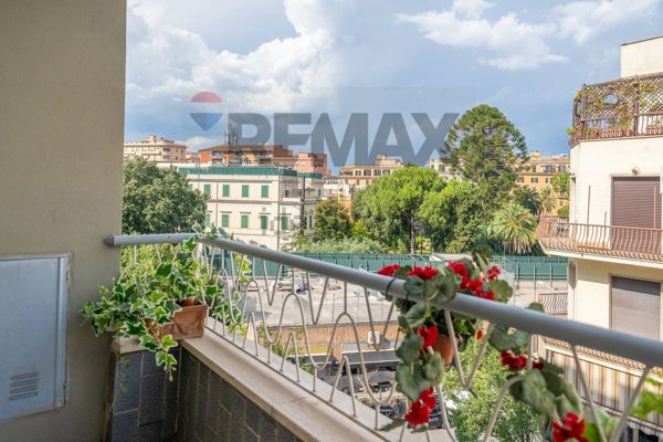 appartamento in vendita a Roma in zona Appio Latino