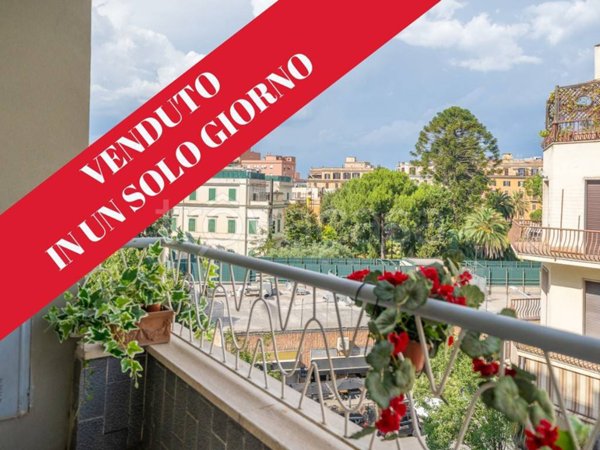appartamento in vendita a Roma in zona Appio Latino