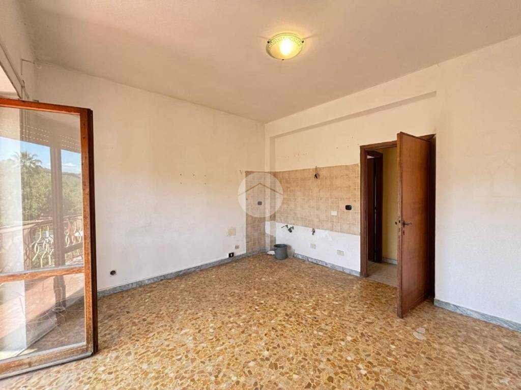 appartamento in vendita a Roma in zona La Pisana
