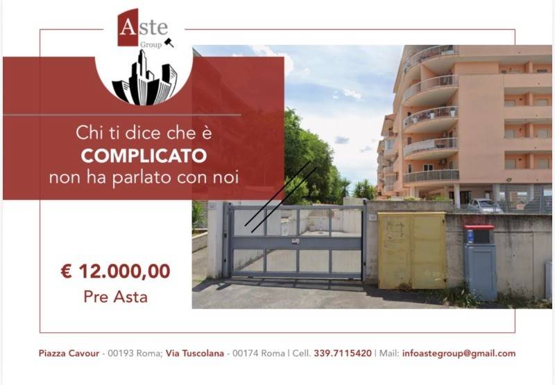 monolocale in vendita a Roma in zona Mezzocammino
