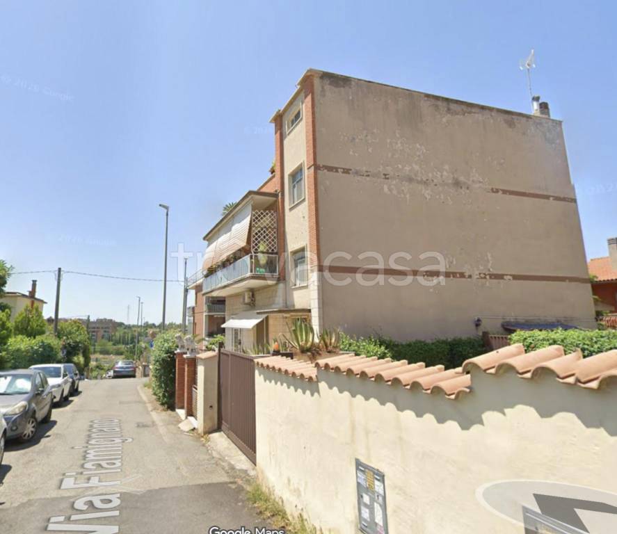 negozio in vendita a Roma in zona Trionfale