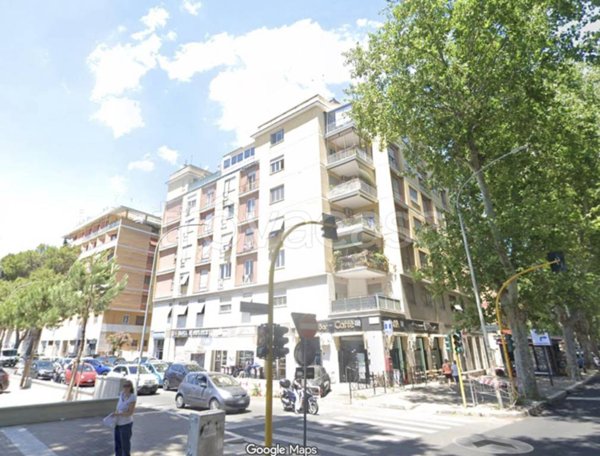 appartamento in vendita a Roma in zona Portuense