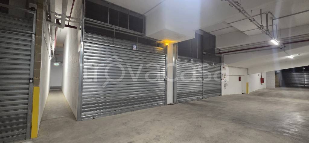 casa indipendente in vendita a Roma in zona Prenestino-Labicano