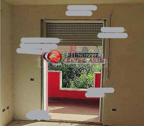 casa indipendente in vendita a Roma in zona Settecamini