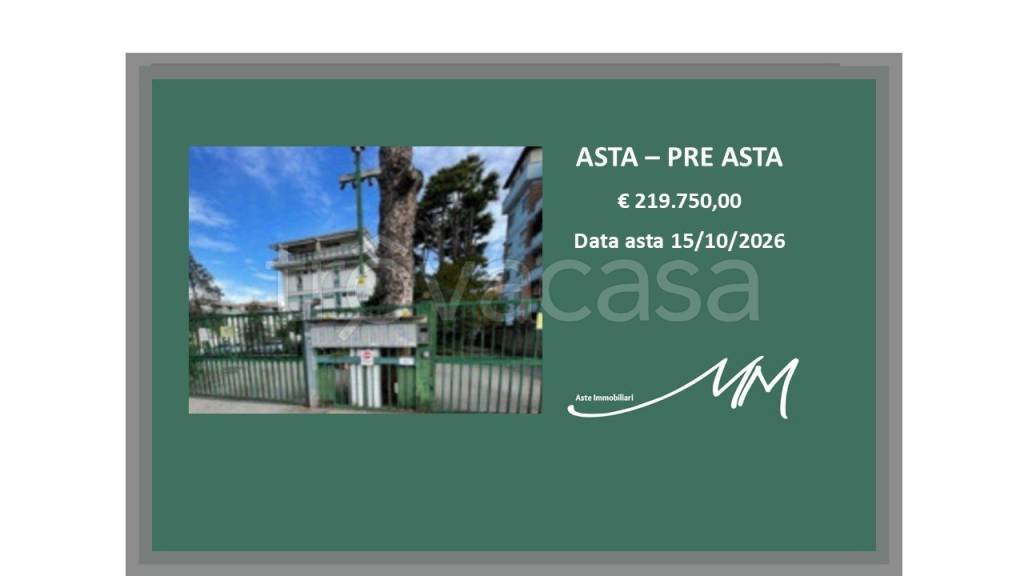appartamento in vendita a Roma in zona Tor di Quinto