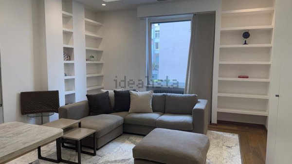 appartamento in vendita a Roma in zona Trieste