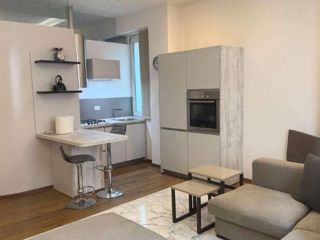 appartamento in vendita a Roma in zona Trieste