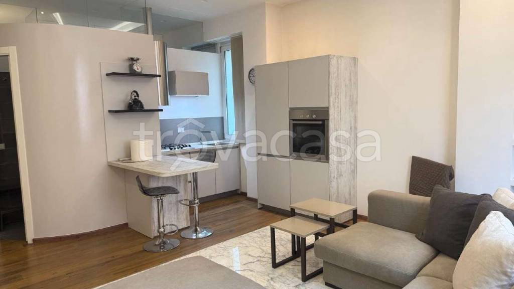 appartamento in vendita a Roma in zona Trieste