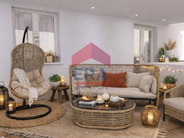 appartamento in vendita a Roma in zona Collatino