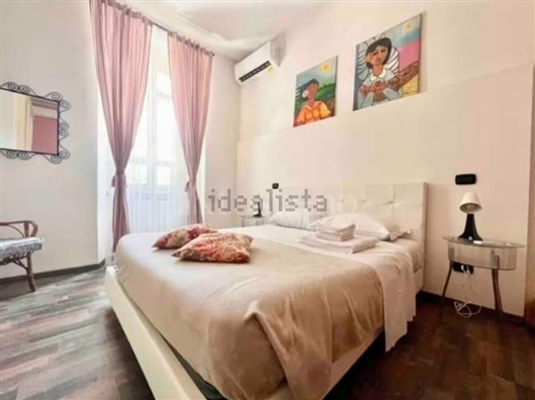 appartamento in vendita a Roma in zona Tiburtino