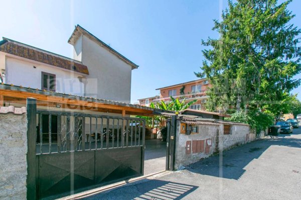 appartamento in vendita a Roma in zona Casal Boccone