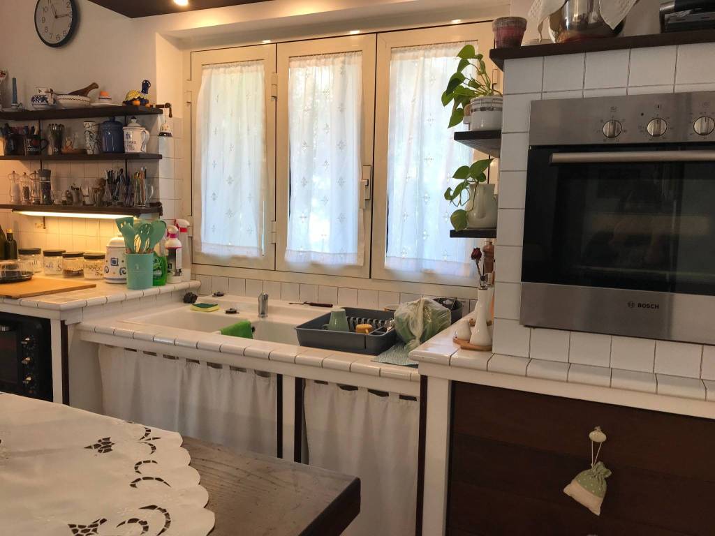 casa indipendente in vendita a Roma in zona Rione di Ponte