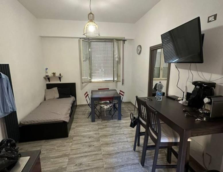 appartamento in vendita a Roma in zona Don Bosco