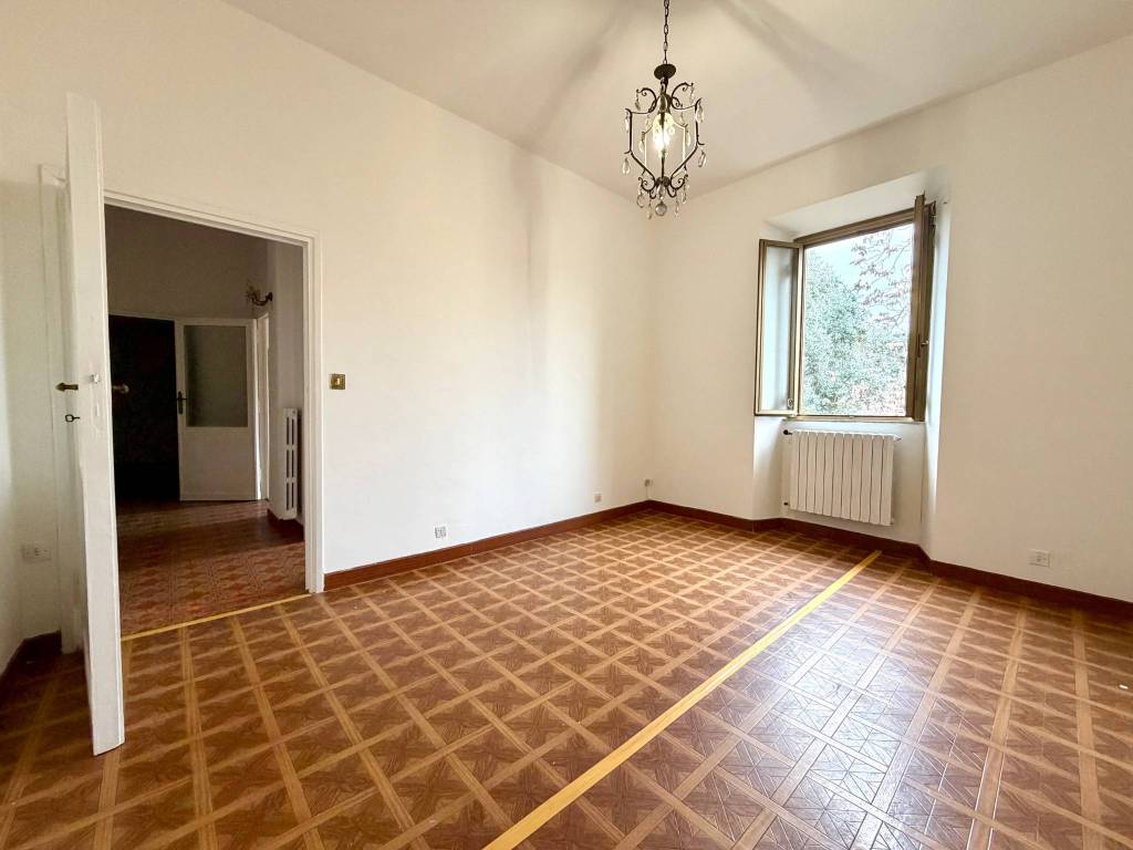 appartamento in vendita a Roma in zona Tuscolano