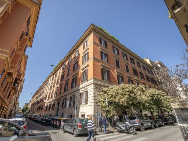 appartamento in vendita a Roma in zona Salario