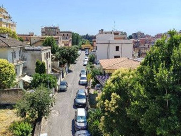appartamento in vendita a Roma in zona Ottavia