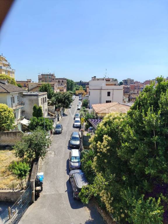 appartamento in vendita a Roma in zona Ottavia
