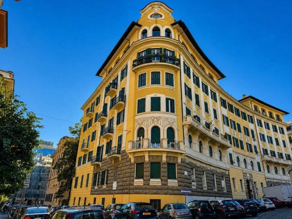 appartamento in vendita a Roma in zona Salario