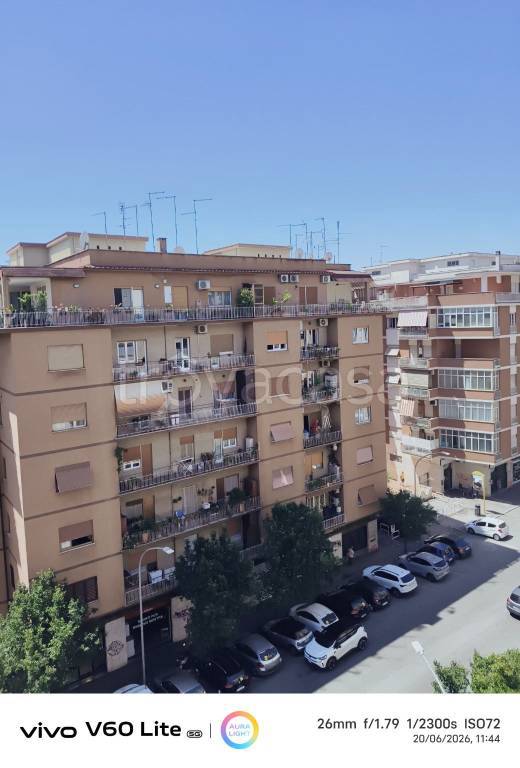 appartamento in vendita a Roma in zona Collatino