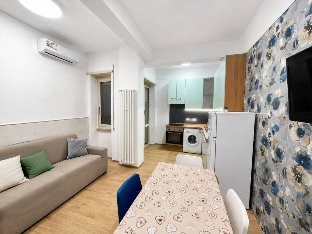 appartamento in vendita a Roma in zona Collatino