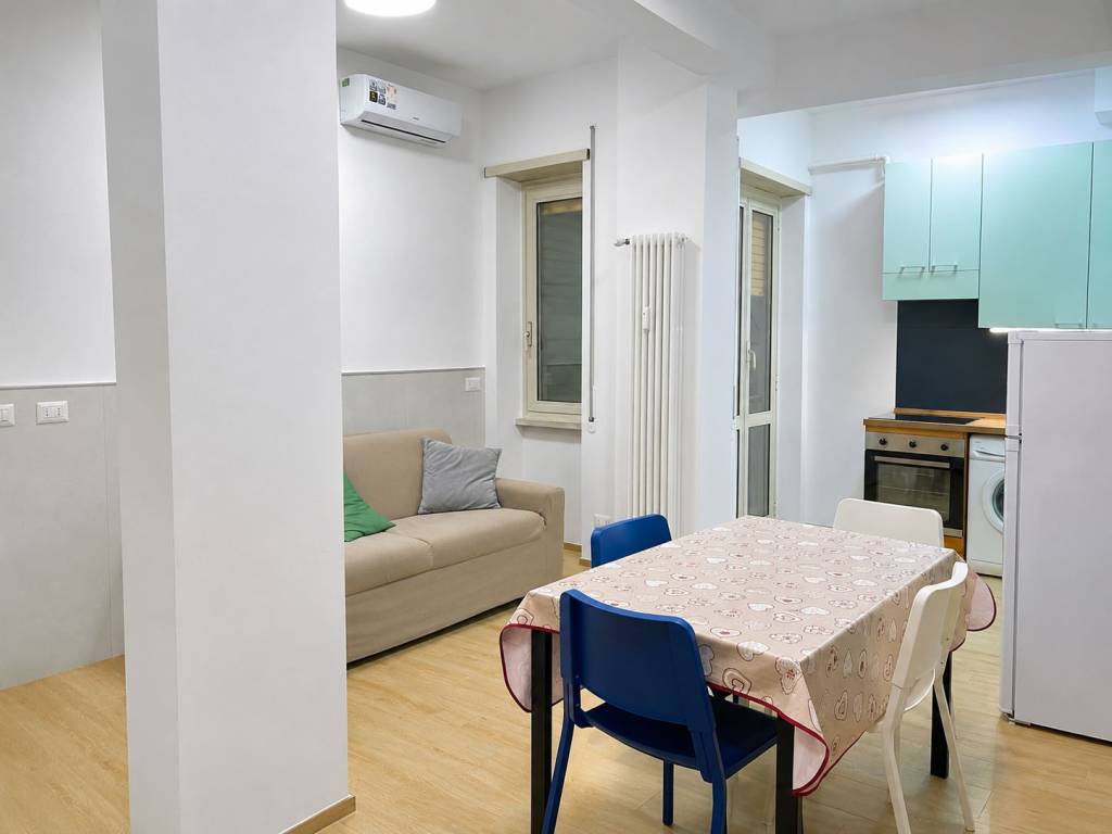 appartamento in vendita a Roma in zona Collatino
