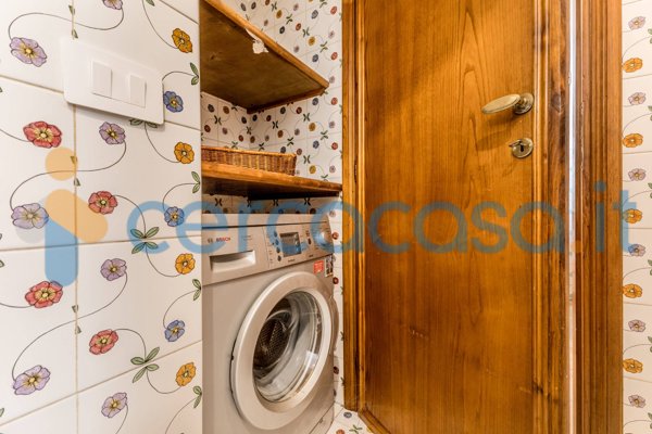 appartamento in vendita a Roma in zona Trastevere