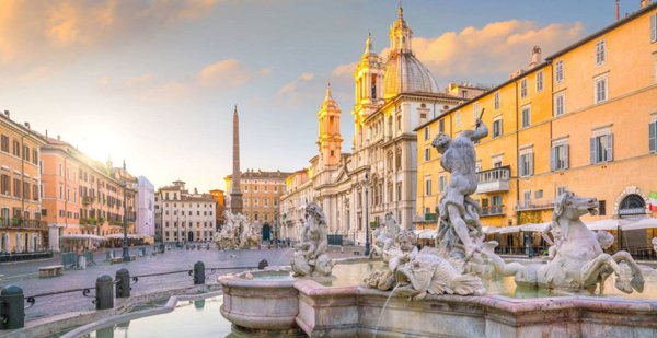 negozio in vendita a Roma in zona Parione/Sant'Eustachio