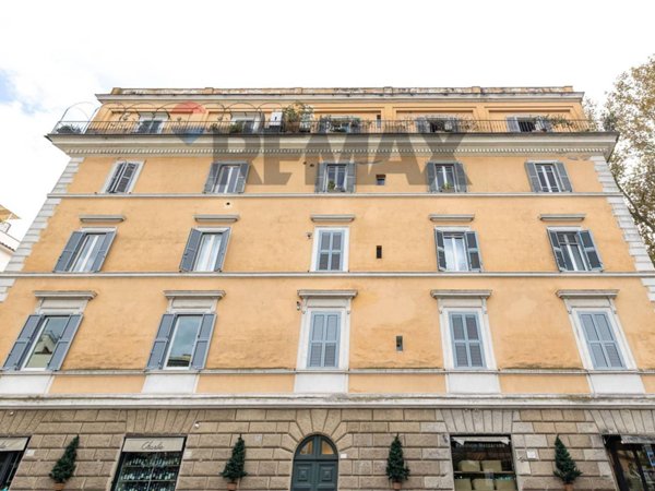 appartamento in vendita a Roma in zona Flaminio
