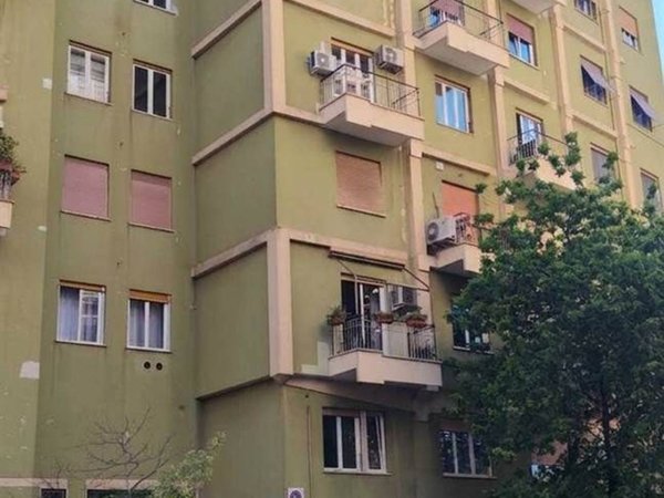 appartamento in vendita a Roma in zona Prenestino-Labicano
