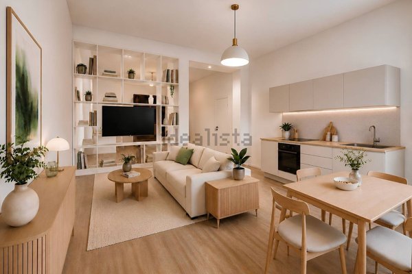 appartamento in vendita a Roma in zona Gianicolense