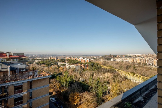 casa indipendente in vendita a Roma in zona Trieste
