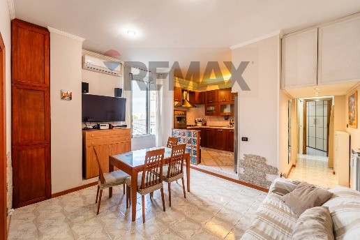 appartamento in vendita a Roma in zona Ostiense