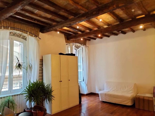 appartamento in vendita a Roma in zona Rione Borgo