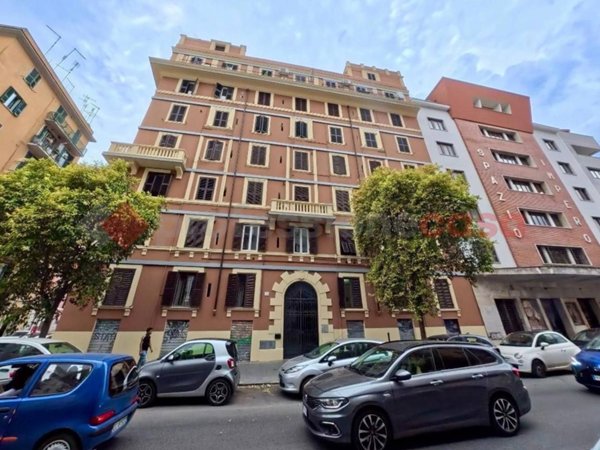 appartamento in vendita a Roma in zona Prenestino-Labicano