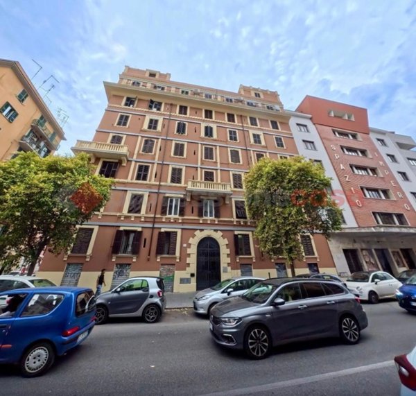 appartamento in vendita a Roma in zona Prenestino-Labicano