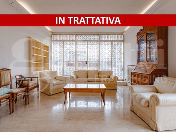 appartamento in vendita a Roma in zona Tor di Quinto