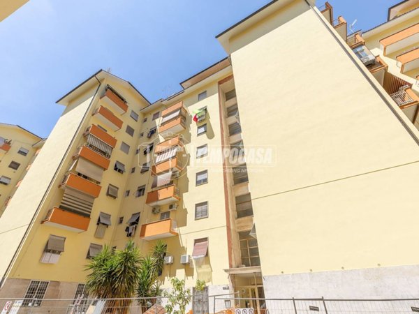 appartamento in vendita a Roma in zona Don Bosco