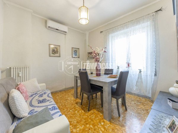 appartamento in vendita a Roma in zona Don Bosco