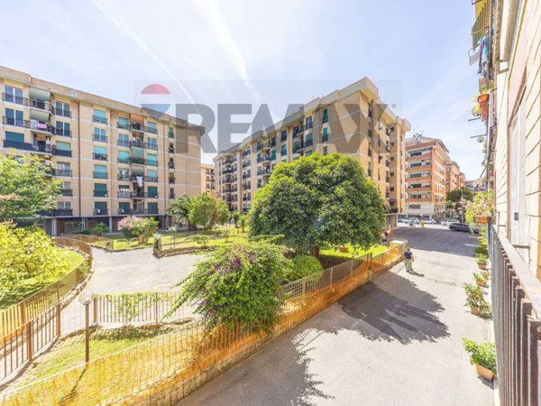 appartamento in vendita a Roma in zona Portuense